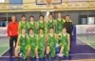 DOĞA’DAN GELEN ŞAMPİYONLUK 73-42