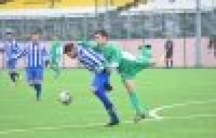 DONATIMSPOR İŞİ ŞANSA BIRAKMADI 5-0