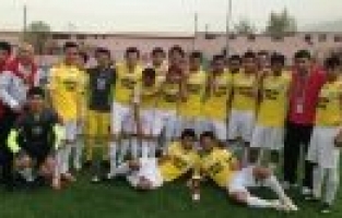 DÖRT DÖRTLÜK SARUHANLI:5-3