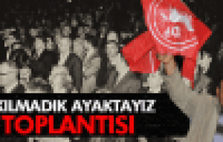 DP Genel Başkanı Uysal, Manisa’dan iktidara yüklendi 
