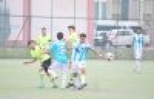 DÜELLONUN GALİBİ MURAT GERMEN 2-3