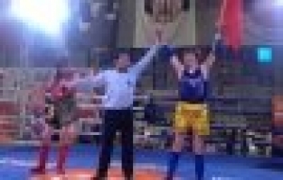 DÜNYAYA RİNGİ DAR EDİYORUZ!..