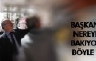 DURAKLAR AKILLANIYOR