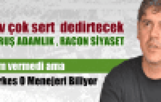 Duruş, Adamlık, Racon, Siyaset