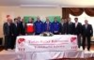 EGE KUPASI HEYECANI BAŞLADI