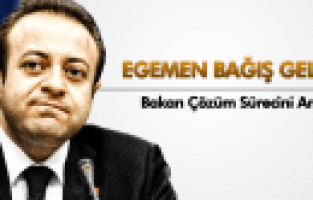 EGEMEN BAĞIŞ MANİSA'YA GELİYOR