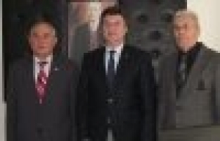 EMEKLİ ASTSUBAYLAR SEKİZ EYLÜL’E EMANET 