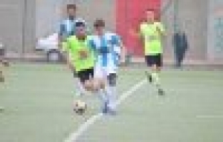 EMRAH ATTI ULUCAMİ KURTULDU