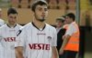 ERAY U20 MİLLİ TAKIMI’NA DAVET EDİLDİ