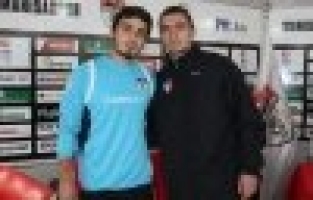 Eray ve Hüsnü Rize maçı için ne dedi?