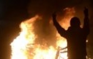 Erdoğan: Olaylara karışan 6 yabancı savcılıkta, biri gözaltında