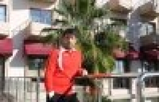 ERGİNER: “BEŞİNCİLİKTE BAŞARIYDI“