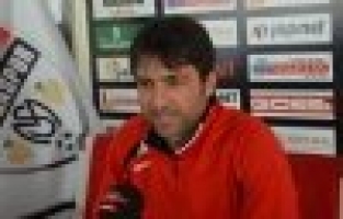 ERGİNER: “BÖYLE MAÇLAR TEHLİKELİDİR“