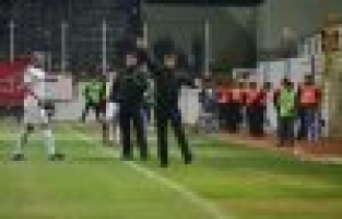 ERGİNER: “NASIL BİTİRDİĞİNİZ ÖNEMLİ”