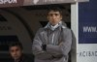 ERGİNER: “ÖNEMLİ OLAN LİG”