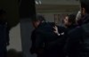 ERİŞ’E AYIP ETTİLER!..