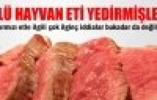 Ette akıl almaz iddia !