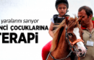 FACİAYLA SARSILAN SOMALI MİNİKLER JOKEY OLDU