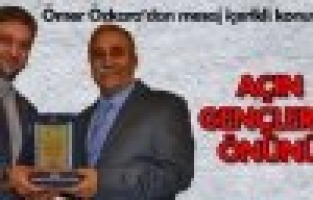 FAKIBABA BÜYÜKŞEHİR TÜYOLARI VERDİ