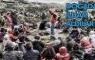 FELSEFECİLER DOĞA YÜRÜYÜŞÜNDE