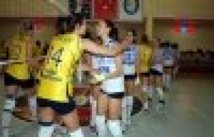 FİLENİN SULTANLARI 7’DE 7 YAPTI