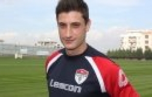 FUCHS’A 2 MAÇ CEZA