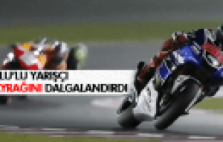 FURKAN ERYILMAZ ŞAMPİYON OLDU