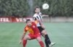 GALATASARAY’A BOYUN EĞDİK 0-1