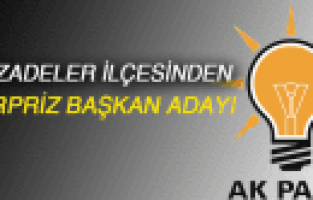 GENÇ İSİM ADAYLIĞINI DUYURDU