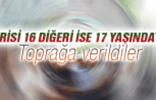 GENÇLİĞİN BAĞRINA DOYAMADILAR