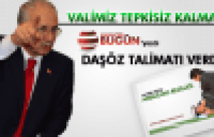 GEREKEN TEDBİR ALINACAK!..