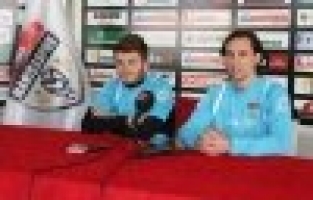 GÖKAY VE TUNCAY’DAN KARŞIYAKA YORUMU