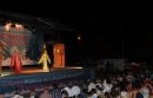 Gördes Bu ‘Şamata’yı Çok Sevdi