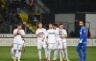 GÜCÜMÜZÜ İNANCIMIZI KAYBETMEDİK!..