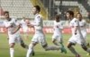 GÜRBÜZEROL: “GOLLER BENDEN”