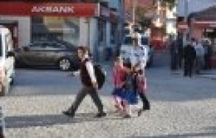 Güvenli Okul Güvenli Eğitim Projesi Devam Ediyor