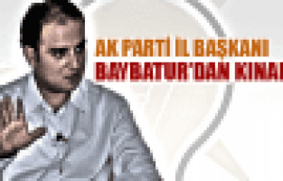 Hain Saldırıyı Şiddetle Kınıyorum