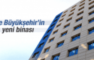 HALİL MEMİŞ BÜYÜKŞEHİR'İN YENİ BİNASINDA İNCELEMELERDE BULUNDU