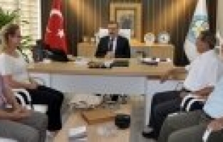 Halil Memiş, “Sendikalar Belediyelerin Çözüm Ortağıdır”