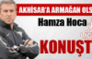 Hamza Hamzaoğlu'nun Ligtv deki açıklamaları!