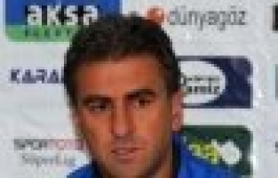 HAMZAOĞLU İSTİFA MI EDİYOR?