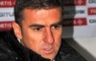 Hamzaoğlu: “Kaliteli ayakları durduramadık”