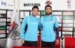 HASAN ALİ VE BÜLENT İDDİALI