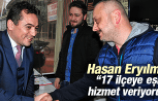 HASAN ERYILMAZ 