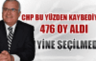 Hasan Ören PM ye alınmadı!