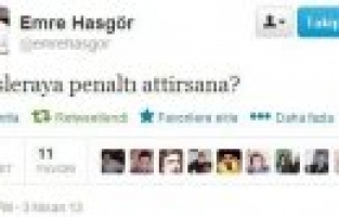 HASGÖR'DEN CİMBOM'A TAŞ!..