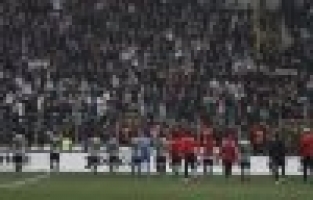 HAYDİ “DEMİR“ BÜKMEYE!..