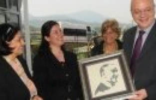 HAYDİ KADINLAR MANİSA’YA PROJESİ BAŞLADI