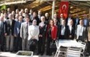 HEMŞEHRİ DERNEKLERİ PLATFORMU KURULDU