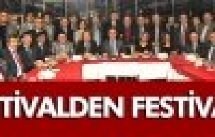 HEMŞERİ DERNEKLERİ BİR ARAYA GELDİ